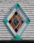 Jackson's Cove window